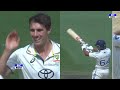 india vs australia 4th test day 5 full match highlights • ind vs aus 4th test day 5 highlights