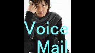 김정훈RADIO「Voice　Mail」2010.2.16④