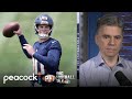 Broncos' Sean Payton: Bo Nix 'farther along than most would be' | Pro Football Talk | NFL on NBC