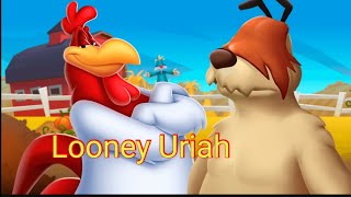 Farm Event (Looney Tunes World Of Mayhem)