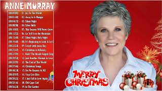 Anne Murray Christmas Songs 2018   Best Country Christmas Songs Of Anne Murray