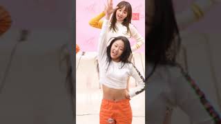 4K 190209 체리블렛 해윤 직캠 Cherry Bullet Focus  '다시 만난 세계소녀시대' Fancam By JJaGa !팬사인회 @코엑스 라이브 플라자