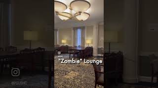 Best Study Spots On Campus