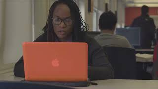 Make Possibilities Happen with a Master’s Degree from Drexel’s College of Computing & Informatics