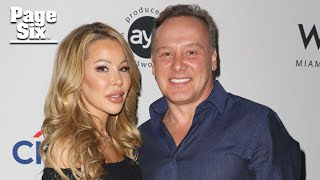 Lisa Hochstein accused of planting ‘listening device’ on Lenny’s car amid nasty divorce | Page Six