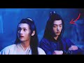 is wei ying jealous 🤭