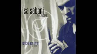 Isa Sabani - Funky Dope Lovin'                                                                 *****