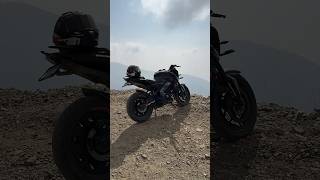 💔Broken angel 🔥❤️ #bajaj #shorts #love #power #broken #sad #rider #love #video #ns200 #ns #king