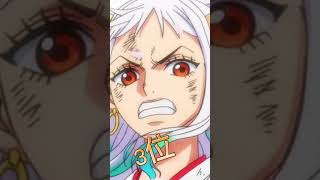 ワンピース 女性キャラ最強ランキング 1位～15位 #ONEPIECE #強さランキング