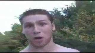 Sami Zayn: The Blackest Man in Nebraska