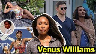 Venus Williams || 15 Things You Need to Know About Venus Williams
