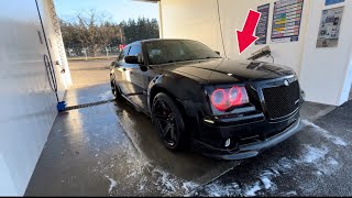 THIS $300 MOD TURNED MY SRT SCATPACK CHRYSLER INTO A DEMON…