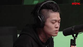 한국사람 - 자자 (LIVE) / RAPHOUSE ON AIR (EP.9)