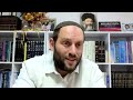 questions réponses avec le rav fiszon regards sur israël la torah et les défis contemporains