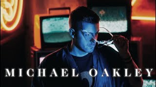 NewRetroWave Presents: Essential Michael Oakley | 1 Hour | Retrowave, Synthwave, Dreampop |