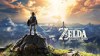 🔴 The Legend of Zelda: Breath of the Wild | Nintendo Switch | Gameplay | Apr. 29