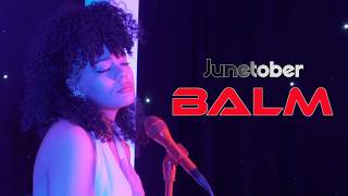 Junetober - BALM