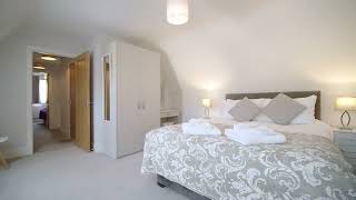 Rowan House | Ebrington Holiday Cottages