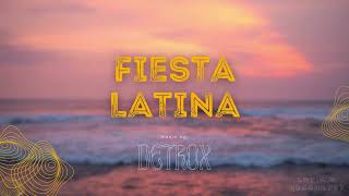 Mix Fiesta Latina 001 (Don Omar, Wisin, Quevedo, Daddy Yankee...) [Latin y Regga