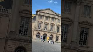 Versailles’n palatsi osa 1 - Versailles palace part 1