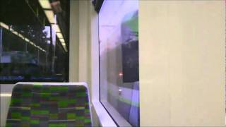 London Tramlink 1 - First - 2551