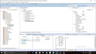 SAG Webmethod Training Tutorial 3 : Using Branch