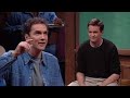 Norm Macdonald on Matthew Perry's Sarcasm