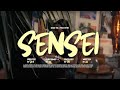 AE - Sensei  (Official Music Video)