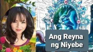 Ang Reyna ng Niyebe [ 1 ] Ang pagkabasag ng salamin || Kwentong may aral