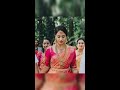 nikhil kumaraswamy wife revathi wedding memories ❤️😍💕 love couple wedding shorts