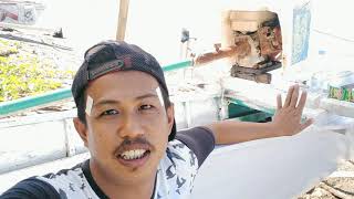 Perahu Mancing Mandar