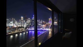 Pan Pacific Melbourne | Top Hotels in Melbourne Australia