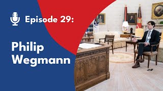 Liberty Chats- Episode 29: Philip Wegmann, Real Clear Politics