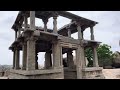 நொறுங்கிய பேரரசு hampi part 1