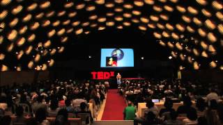 Trust at Work: An Anthropological Approach: Joel Lesley Rozen at TEDxCarthage