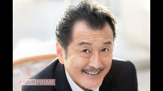 吉田鋼太郎『おいハンサム‼』で頑固おやじ役に、0歳の愛娘のカレシに求めるコト