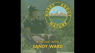 Podchat 13 | Indigenous Involvement in Outdoor Sports with Sandy Ward