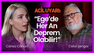 Avrupa ve Türkiye’de Eğitim Farkı: Neyi Yanlış Yapıyoruz? Prof. Dr. Celal Şengör anlatıyor.