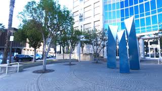 Arrested in Riverside County? This is Robert Presley Detention Center. The Riverside County Jail.