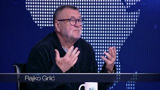 Gost: Rajko Grlić (film 