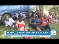 Abatuuze  e Mpigi Basattira lwa Byokoola , Bibalimisa Ekiro. #Gyotobadde