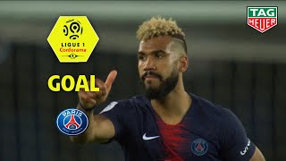 Goal Eric-Maxim CHOUPO-MOTING (13') / Paris Saint-Germain-RC Strasbourg Alsace (2-2) / 2018-19