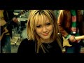 Hilary Duff - Why Not (Official Video) [HD]