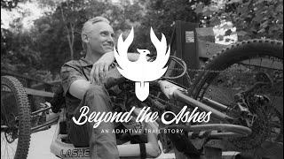 Beyond The Ashes Trailer FULL