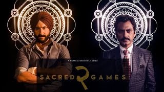 Watch Sacred Games 2 For free !