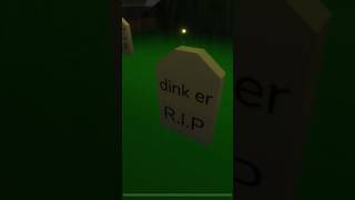 Kayla Picks Robux Over Dinker🤑