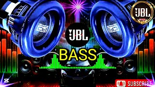 JBL-DJ REMIX | MUSIC | 2023's BEST SONGS - VIP BASS BOOSTED🎧#331