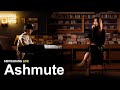 Ashmute - Scenery / MIHWADANG LIVE