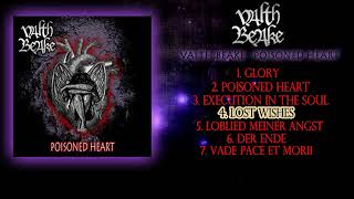 Valth Beake - Poisoned Heart (Full Album 2021)