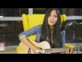 MELLY GOESLAW - BIMBANG GHAITSA COVER